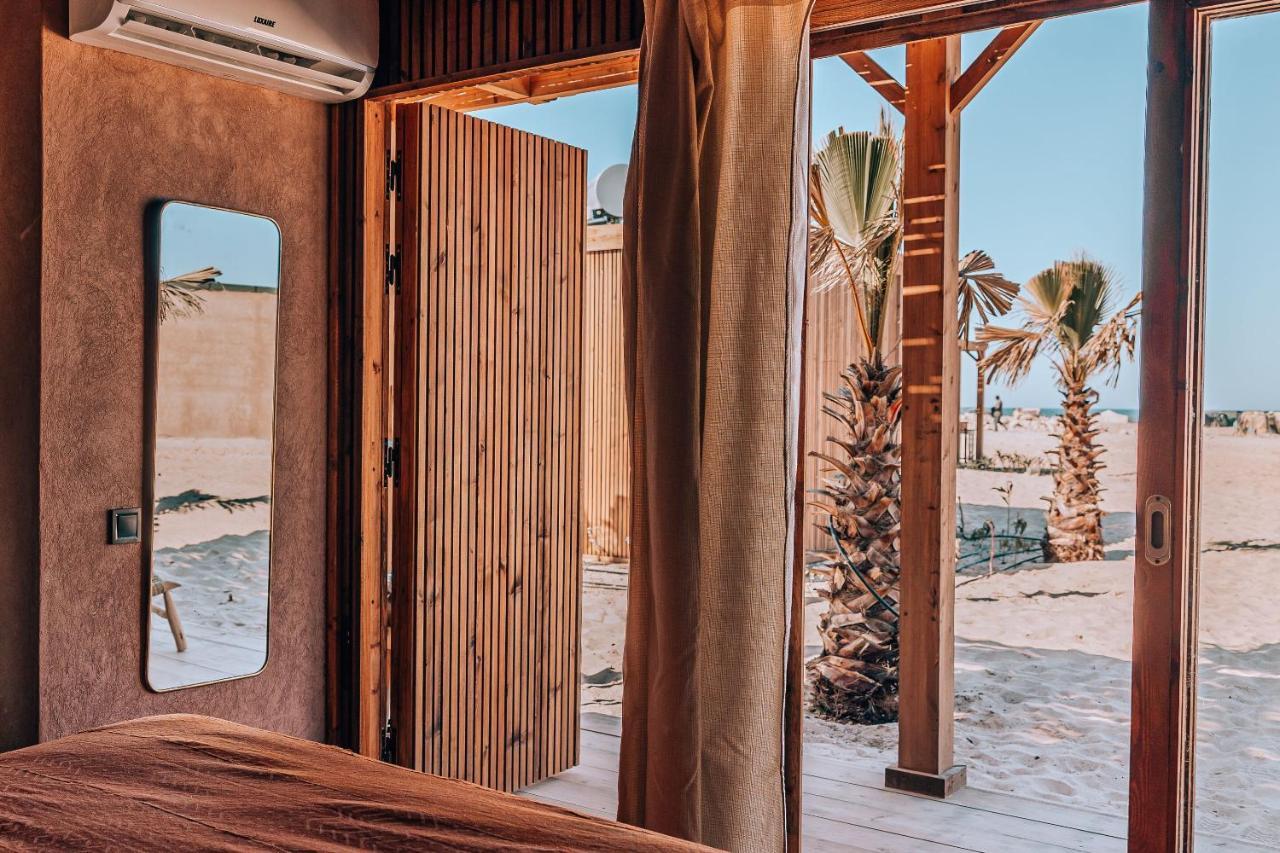 Mia Dakhla Resort Exterior photo