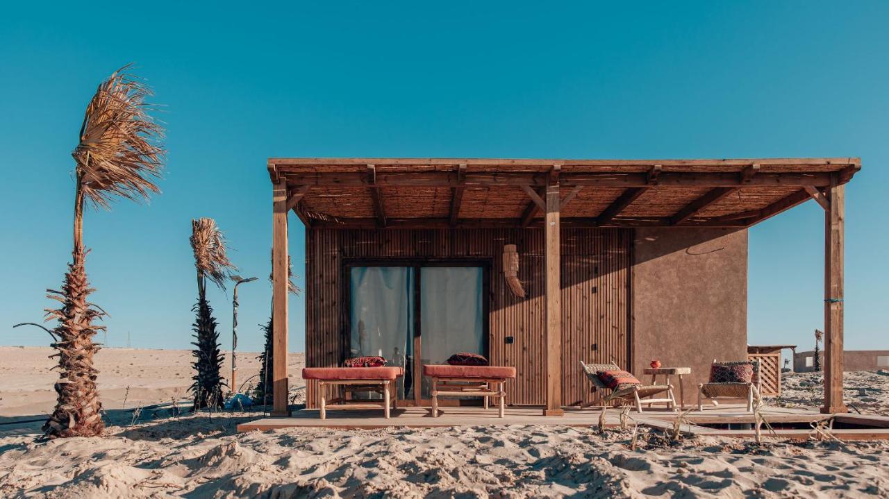 Mia Dakhla Resort Exterior photo