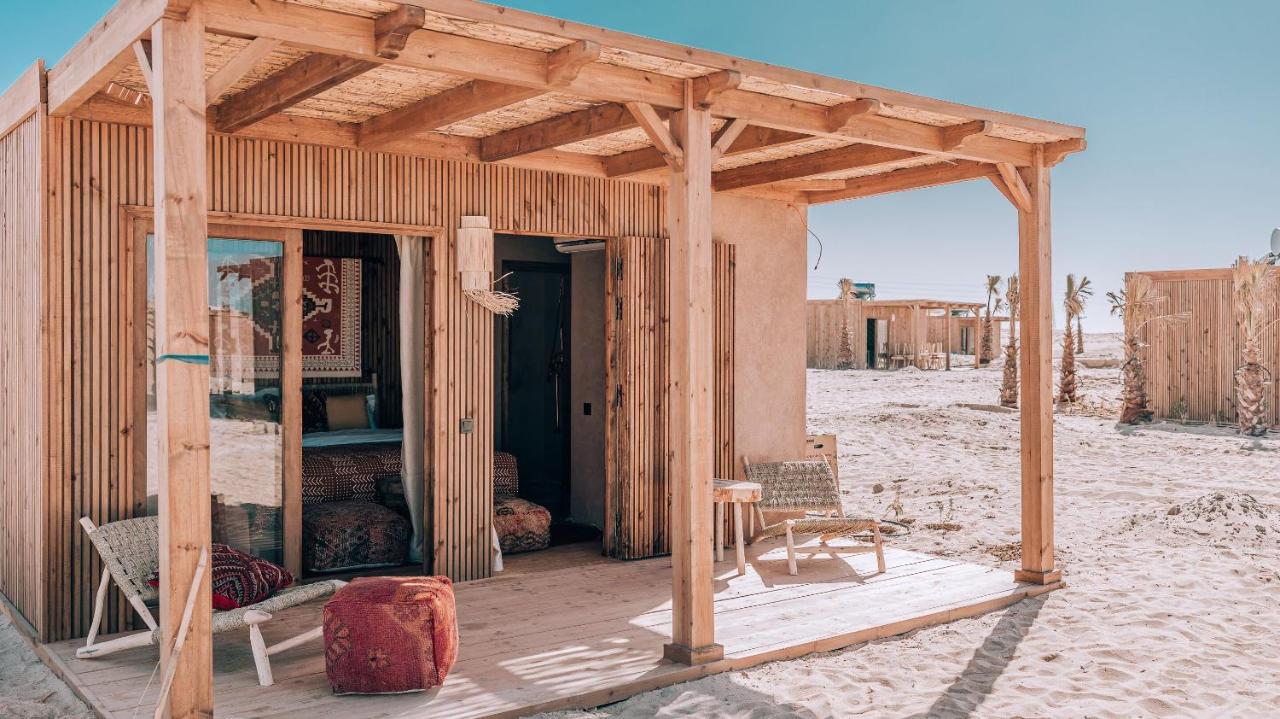 Mia Dakhla Resort Exterior photo