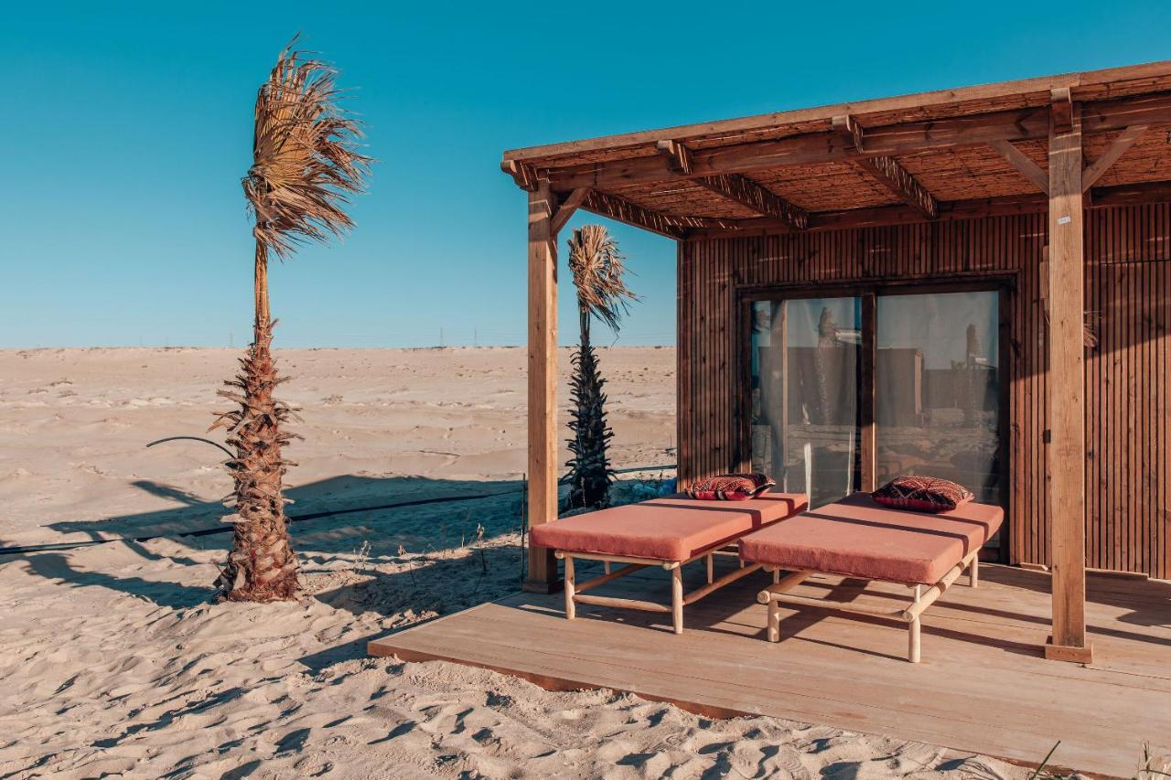 Mia Dakhla Resort Exterior photo