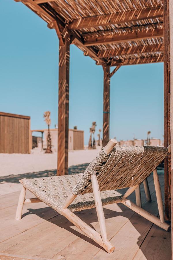 Mia Dakhla Resort Exterior photo