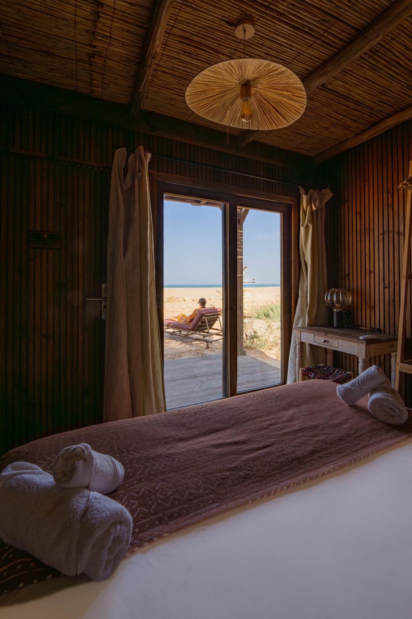 Mia Dakhla Resort Exterior photo