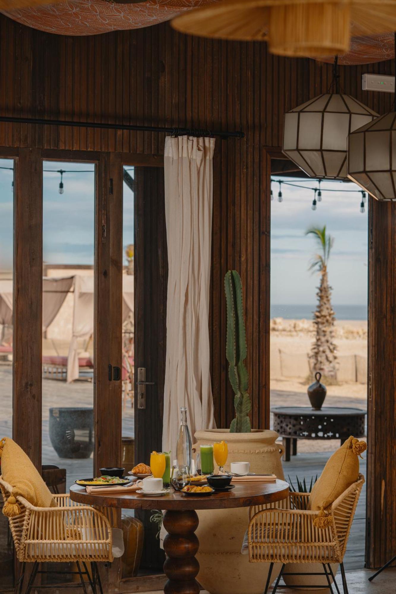 Mia Dakhla Resort Exterior photo